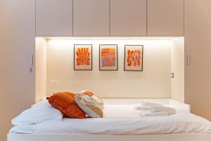 5 from Corso Sempione Elegant studio apartment