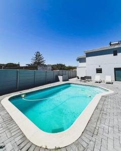 Goodness Century Apartment