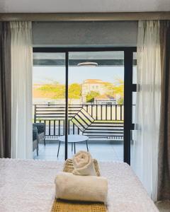 Goodness Century Apartment