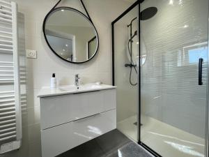 Appartements Dependance cosy et paisible : photos des chambres