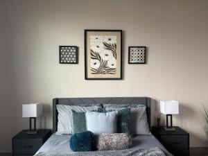 Relax in the Heart of Houston