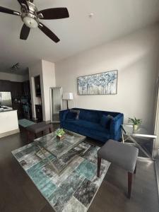 Relax in the Heart of Houston