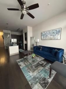 Relax in the Heart of Houston