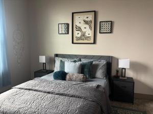 Relax in the Heart of Houston