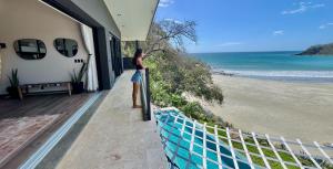 The Flamingo Experience - Beach Bunks