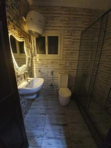 Furnished apartment with the finest location of the engineers