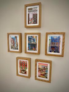 Luxury apartment in Cabanyal