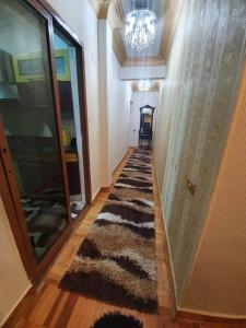 Furnished apartment with the finest location of the engineers