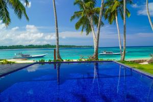 Nasara Resort Mentawai