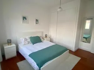 Retiro dos Reis - Horta