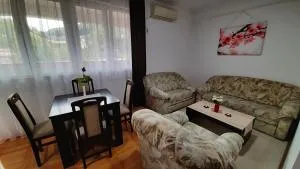 Apartman Tahirović - Rupavci
