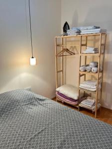 Stylish Triplex with Turkish Bath, Terrace, Central Location