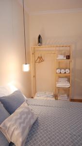 Stylish Triplex with Turkish Bath, Terrace, Central Location