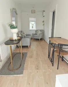 The Curragh Studio - The Curragh