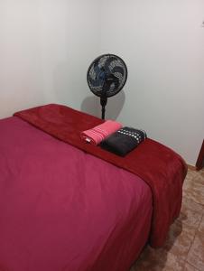 Linda e aconchegante casa