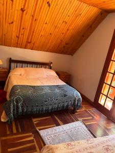 Cabana Ninho dos Cobras família