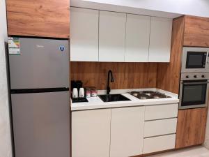 شقة كاملة غرفتي نوم حي الظاهرة