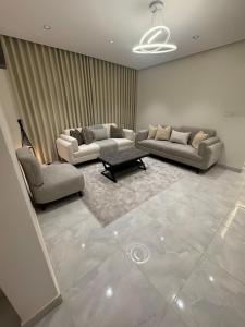 شقة كاملة غرفتي نوم حي الظاهرة