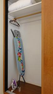 Santa Barbara Apartment