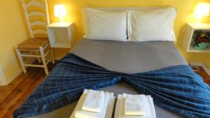 Santa Barbara Apartment