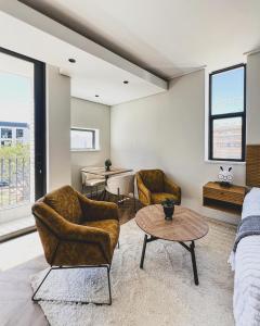 Grace On Park by Dajosha