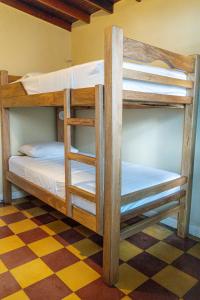 Lucca Hostel Medellín
