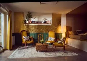 Schöne Gartenwohnung - Hallwang