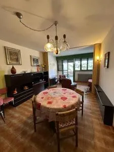 Trilocale Prealpi - Bindo