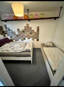 Schöne Gartenwohnung