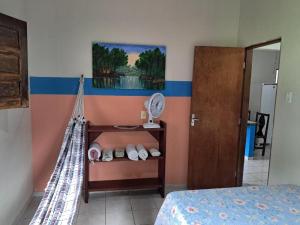 Casa do Baiano seu ambiente familiar na Pipa