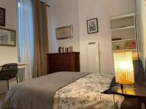 Appt 2 chambres au centre ville 3è