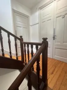 Chambre 01 indépendante centre Yssingeaux - Lapte