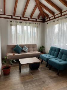 Casa Silvestre