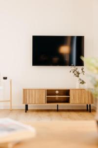 Appartements L-Atelier du Pont : photos des chambres
