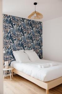 Appartements L-Atelier du Pont : photos des chambres