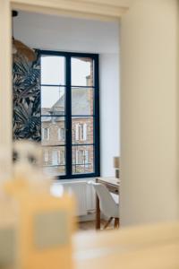 Appartements L-Atelier du Pont : photos des chambres