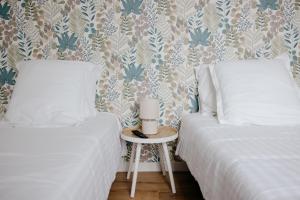 Appartements L-Atelier du Pont : photos des chambres