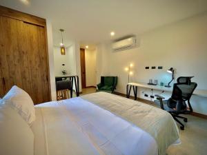 Nomadic Suites