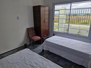 Lugar de Descanso Azul