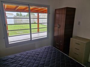 Lugar de Descanso Azul