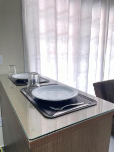 Apartamento em Floripa