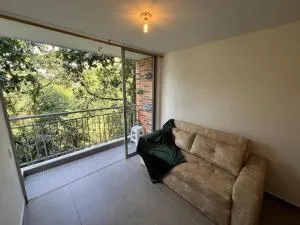 Apartamento Portanova, vista al bosque - 彼德奎斯塔