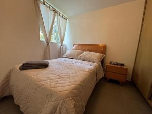 Apartamento Portanova, vista al bosque