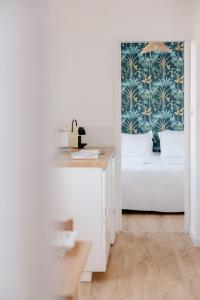 Appartements L-Eclusier : photos des chambres