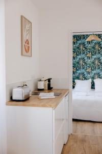Appartements L-Eclusier : photos des chambres