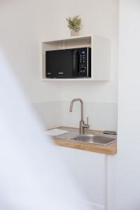 Appartements L-Eclusier : photos des chambres