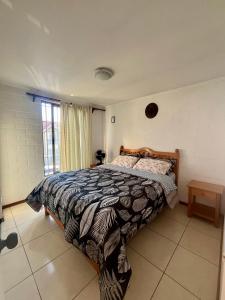 Hostel Tu Espacio RE - Casa cerca del Aeropuerto