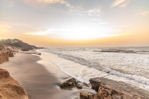 Casa Mediterranea Karkinos