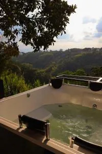 Glamping Moraleja - Quebradanegra