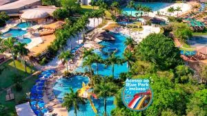 马布瑟玛斯度假大酒店 - 伊瓜苏